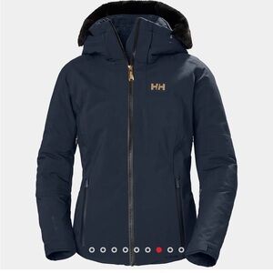 Helly Hansen Verbier Infinity Jacket
